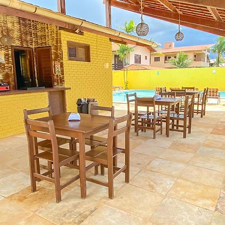 Hotel Sunshine Centro كومبوكو المظهر الخارجي الصورة