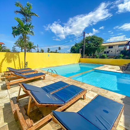 Hotel Sunshine Centro كومبوكو المظهر الخارجي الصورة