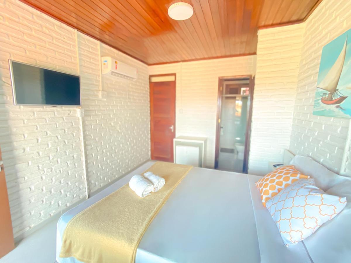 Hotel Sunshine Centro كومبوكو المظهر الخارجي الصورة