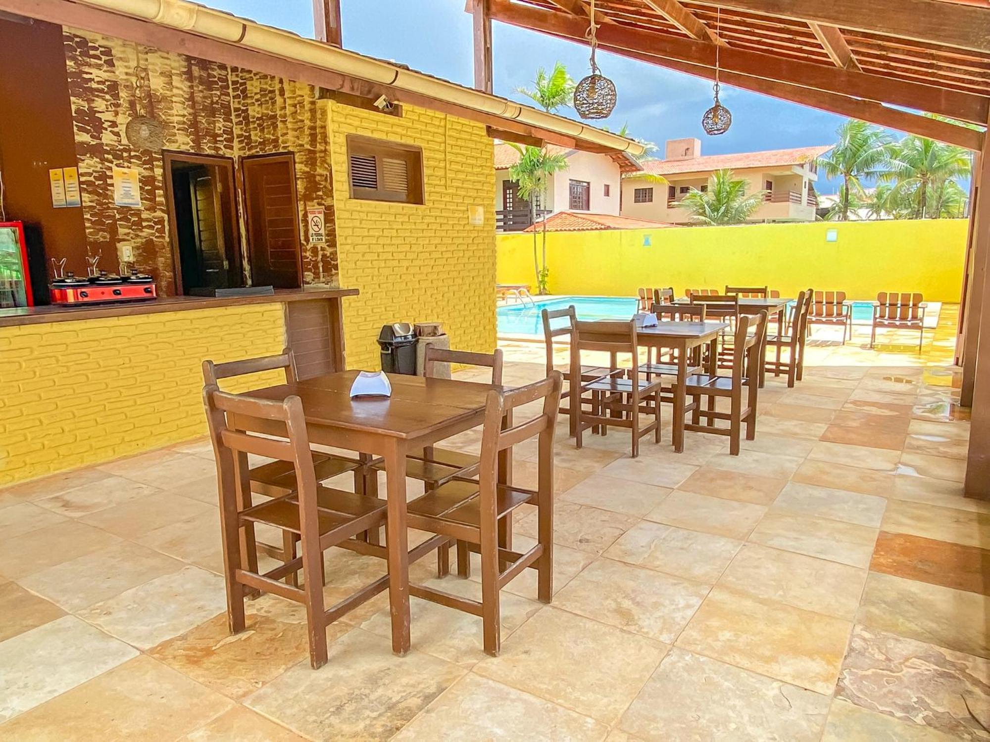 Hotel Sunshine Centro كومبوكو المظهر الخارجي الصورة