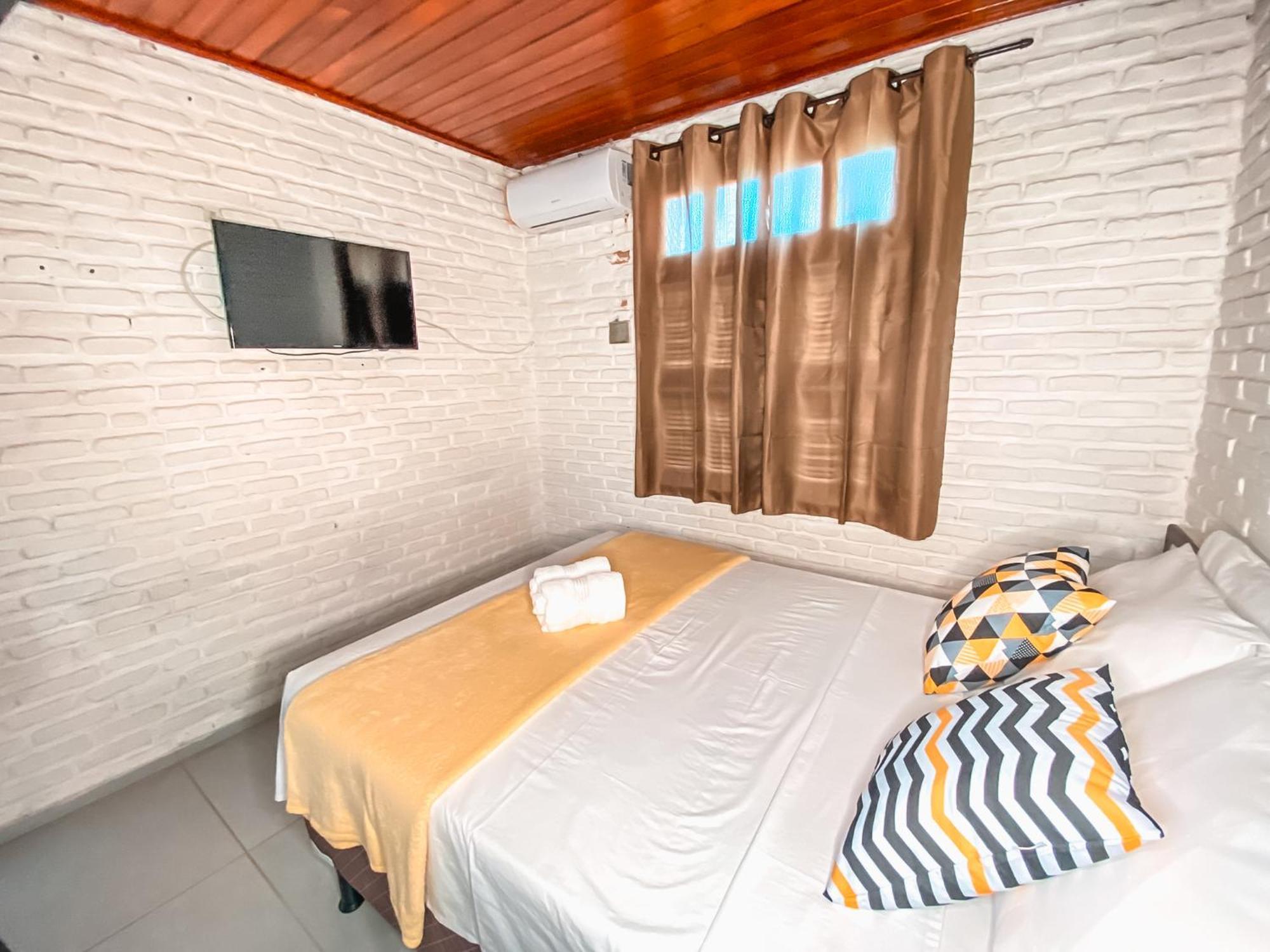 Hotel Sunshine Centro كومبوكو المظهر الخارجي الصورة