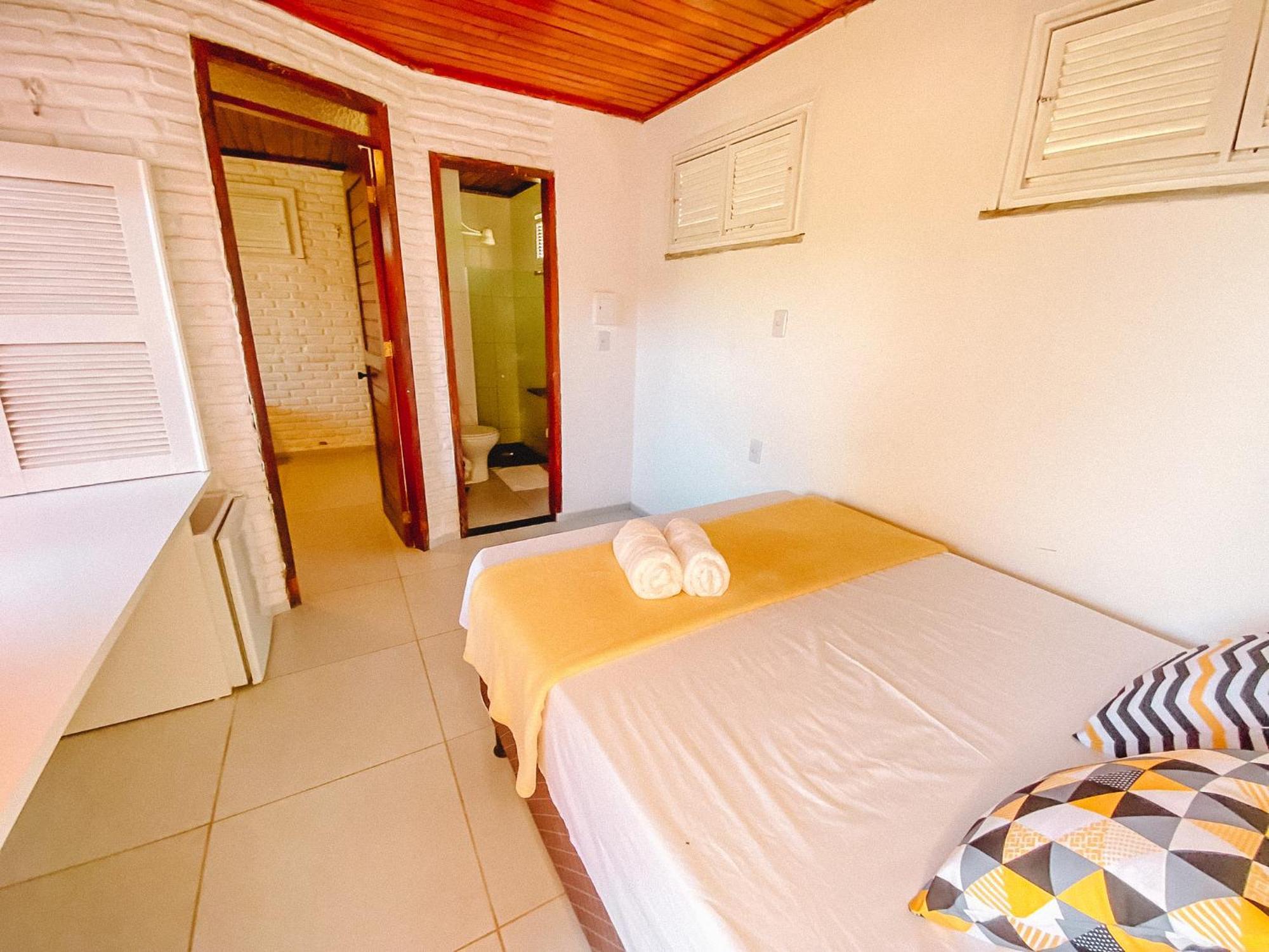 Hotel Sunshine Centro كومبوكو المظهر الخارجي الصورة