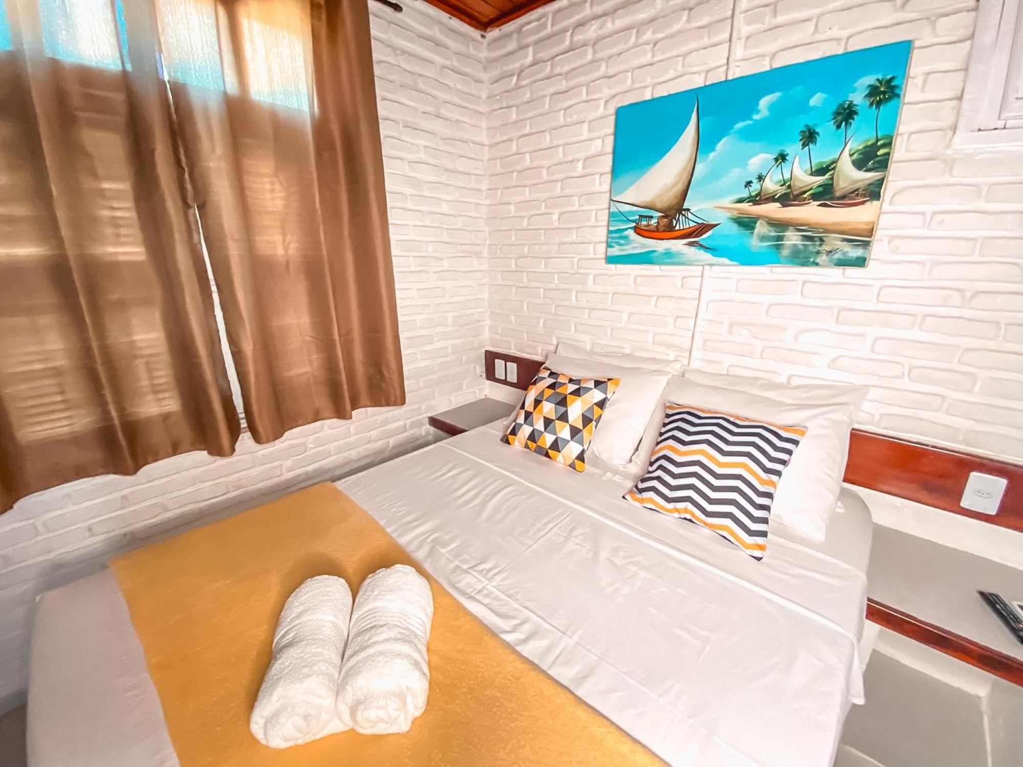 Hotel Sunshine Centro كومبوكو المظهر الخارجي الصورة