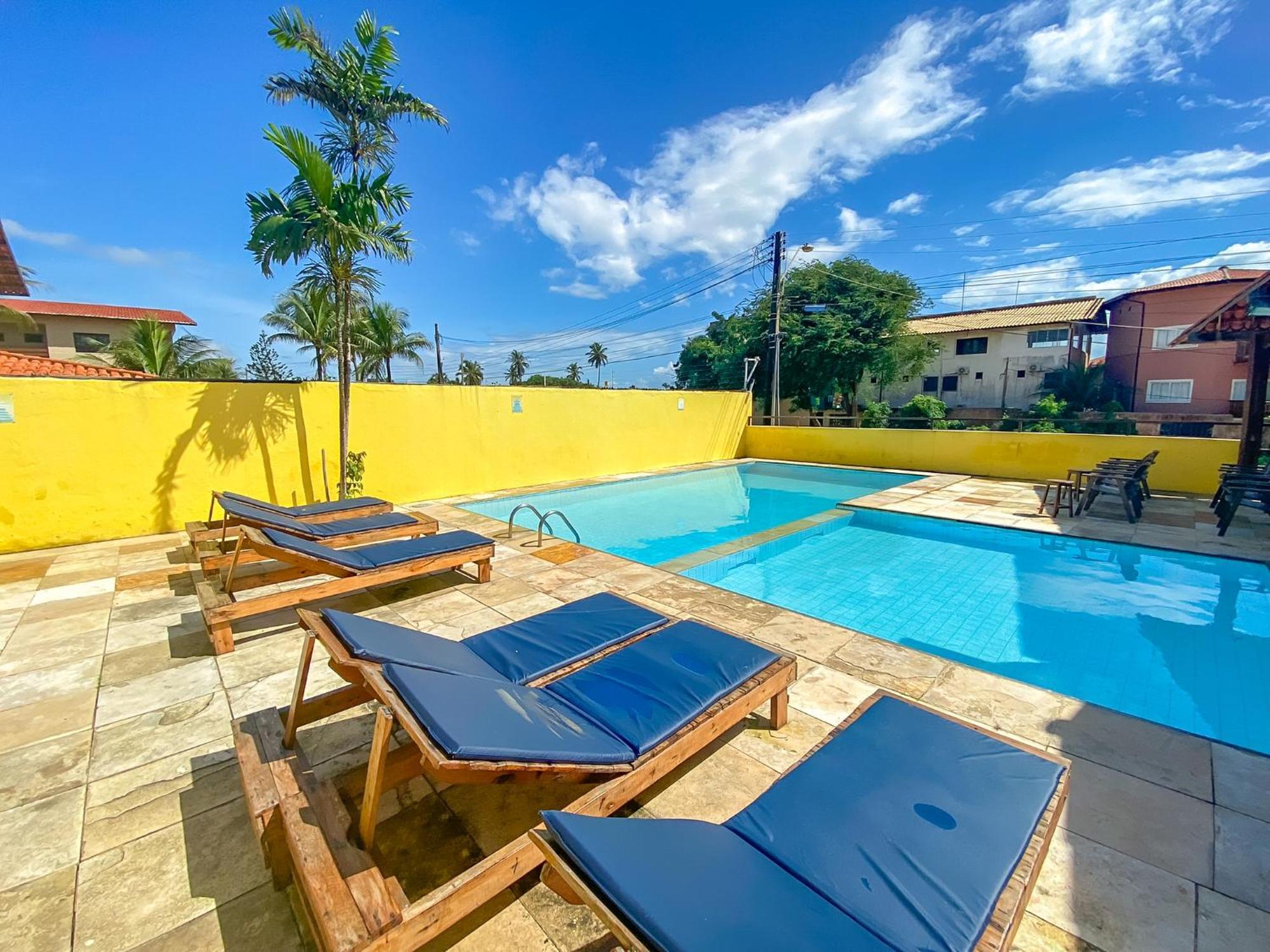 Hotel Sunshine Centro كومبوكو المظهر الخارجي الصورة