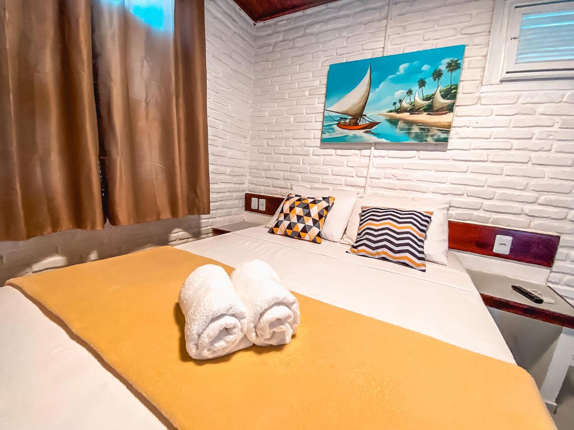 Hotel Sunshine Centro كومبوكو المظهر الخارجي الصورة